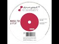 Manuel Tur & Dplay - Mild Pitch (Original Mix)