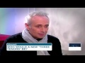 Connector of the Day: Jose Carreras