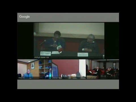 Seminario de Formación Prospectiva 30 Junio 2017