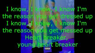 Watch Big Sean You Dont Know video