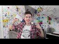 Mail Man Monday Ep #55 (470 Cards in one package!!)