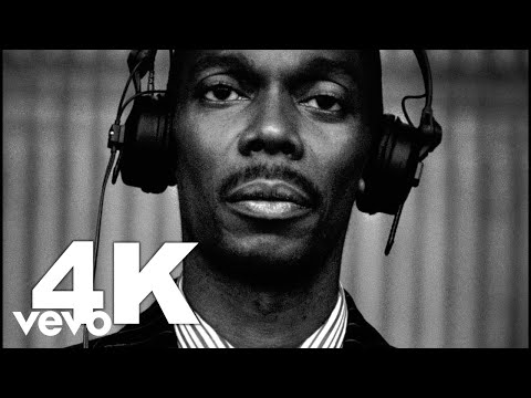 Faithless - Insomnia (Official 4K Video)