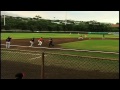 "6/5/11 WIN" Highlights - Na koa ikaika Maui vs. Chico Outlaws