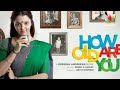 Manju Warrier New Movie How Old Are You I Hot ...
