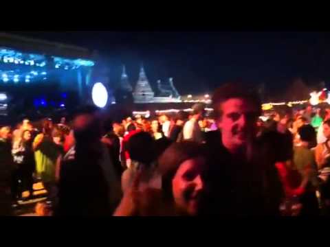 Couleur Cafe 2012