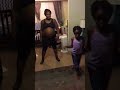 Baby Momma Dance
