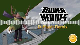 D-Plushies - Branch Blitz 8-Bit Mix Tower Heroes