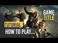 How To Make Gaming Thumbnail | ft.Ultimate Tech Pro