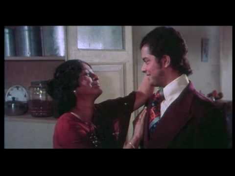 Ankhiyon Ke Jharokhon Se - 613 - Bollywood Movie - Sachin &...