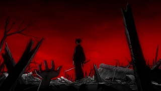 Noragami: Yato VS Rabo - Final Fight