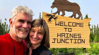 Leaving Haines, Alaska, Part 1 Carrying Home In My Heart Down A Long Road Of Memories