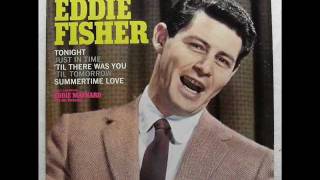 Watch Eddie Fisher Everything I Have Is Yours video