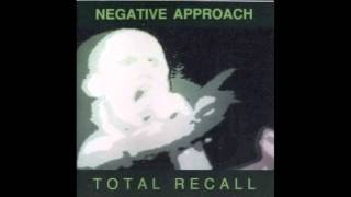 Watch Negative Approach Ill Survive video