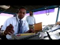 March 6, 2013 - Kwame Russell, AirTraffic Control