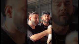 Burak Bulut& Kurtuluş Kuş Aç Gözünü Gidenlere Bak