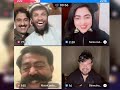 Malak Jalat Khan vs Malak full funny da khanda dakha video ♥️|| pashto Tiktok live