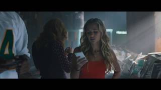 Jumanji - Official Trailer #2 - 2017 Sony Pictures HD