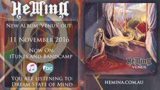 Watch Hemina Dream State Of Mind video