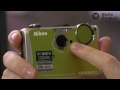 Nikon Coolpix S1100 Pj review