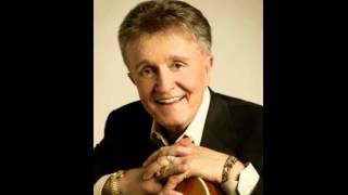 Watch Bill Anderson You Dont Have To Be A Baby To Cry video
