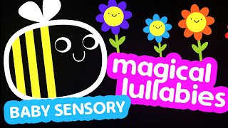 Baby Sensory - Bedtime Lullaby - Infant visual stimulation