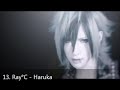 Visual Kei