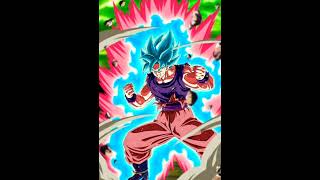 Customize Super Saiyan Blue Kaioken Aura Burst Sound Effects