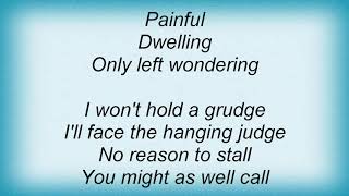 Watch Armored Saint Hanging Judge video