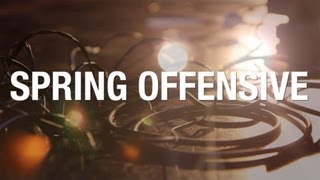 Watch Spring Offensive Speak video