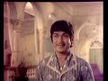 Naughty Scene - Kannada Movie - Bahaddur Gandu - Rajkumar