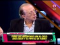 DURO DE DOMAR - DEBATE CON WALTER GOOBAR - SEGUNDA PARTE 14-03-13