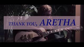 Allen Stone A Tribute To Aretha Allen Stone A Tribute To Aretha