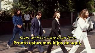 Watch Beatles You Never Give Me Your Money video