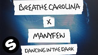 Watch Breathe Carolina In The Dark video