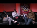 Omarion talks to Hot97 AM Show on being a man & being his own man...