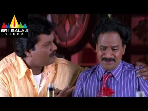 Krishna Movie Venumadhav and sunil Comedy - Ravi Teja Trisha