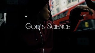 도끼 Dok2 & Puffy Santana - Gods Science Survived Suffering Ep