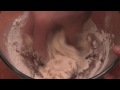 Burek Bosnio
