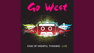 Watch Go West Hangin On For Dear Life video