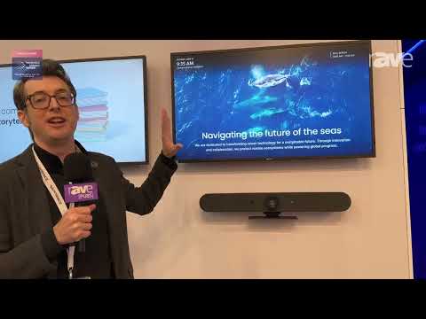 ISE 2025: Appspace Launches Integration with Microsoft Teams Rooms for Dynamic Communications