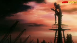 Friend Of The Devil - Death Note A M V