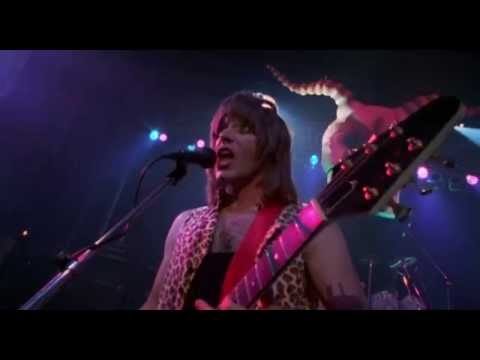 Tonight I'm Gonna Rock You Tonight Video