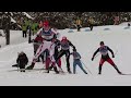 xc ski