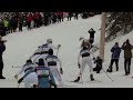 xc ski