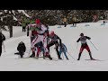 xc ski