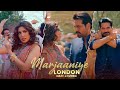 Marjaaniye | London Nahi Jaunga | Music Video | ARY Films