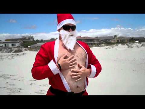 Baywatch South Africa: Xmas Special
