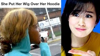 People With Weird Logics!!