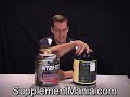 protein supplements