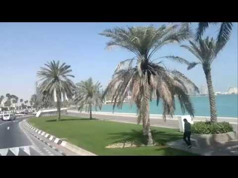 2013-03-02- doha city centet
